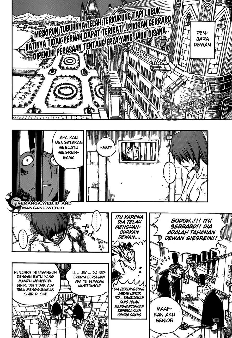 Gogodol Fairy Tail 237 02